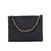 The Nolita - Levi Blue (Denim)