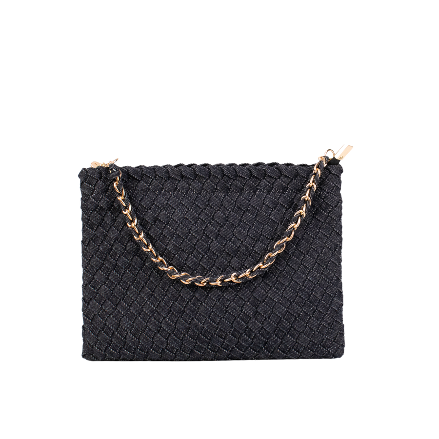 The Nolita (Denim) - Levi Blue