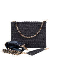 The Nolita (Denim) - Levi Blue