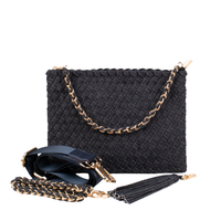 The Nolita - Levi Blue (Denim)