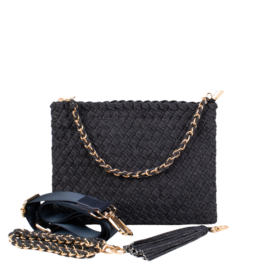 The Nolita (Denim) - Levi Blue