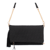 The Marbella - Black