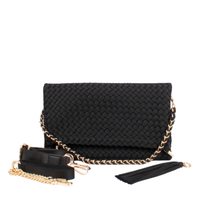 The Marbella - Black