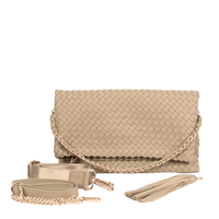 The Marbella - Biscotti