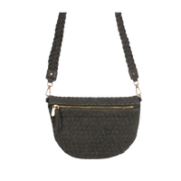 The Montauk (Denim)- Charcoal