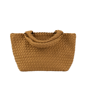 The Mini Edition - Amber