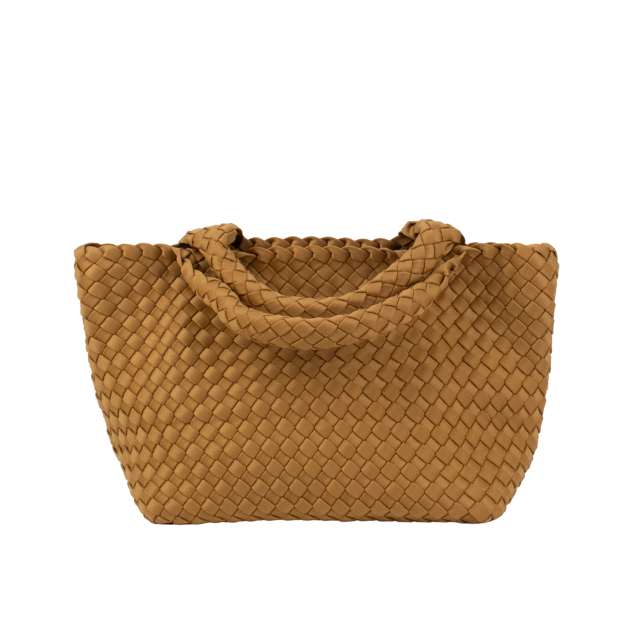 The Mini Edition - Amber