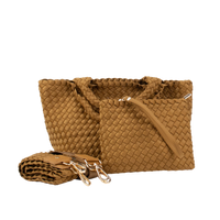 The Mini Edition - Amber