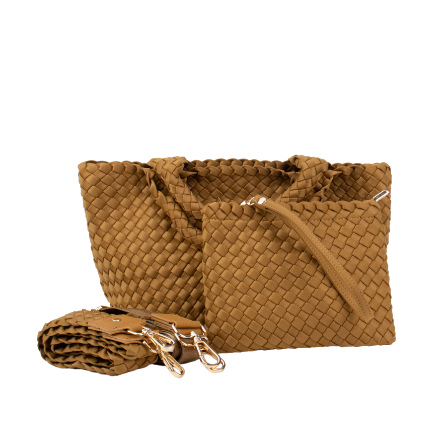 The Mini Edition - Amber