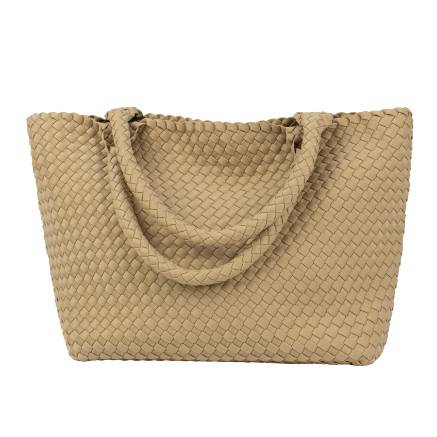 The Edition - Biscotti