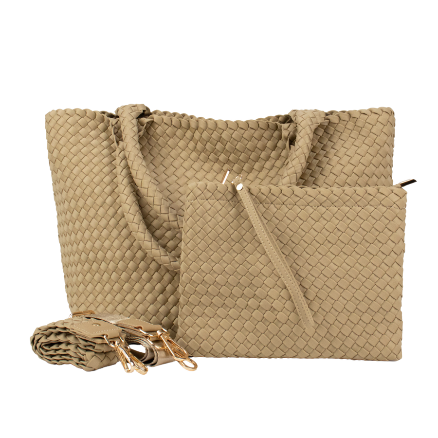 The Edition - Biscotti