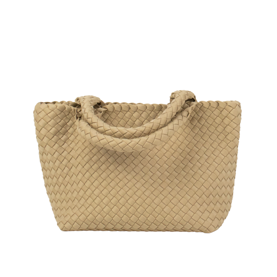 The Mini Edition - Biscotti