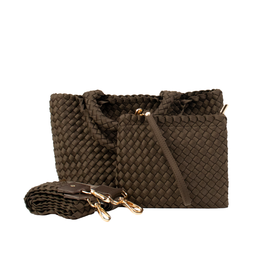 The Mini Edition - Espresso