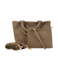 The Mini Edition - Mocha