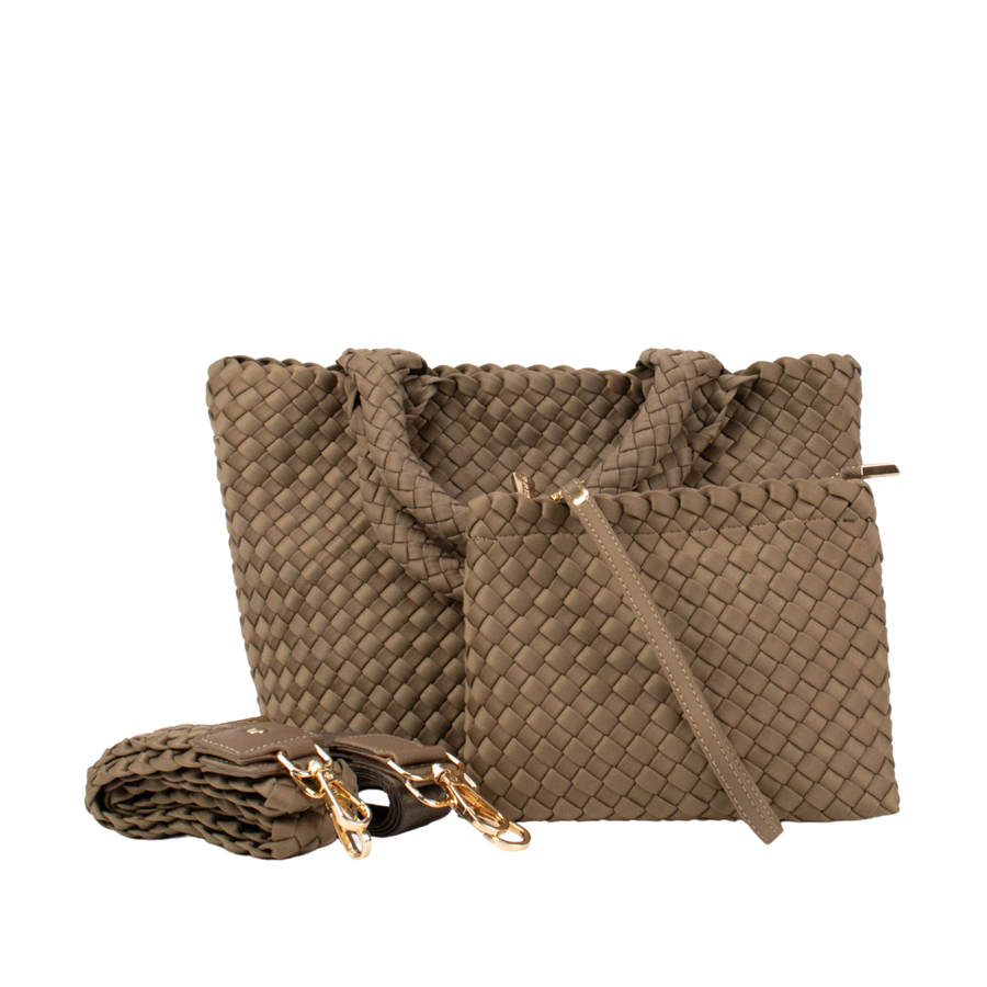 The Mini Edition - Mocha