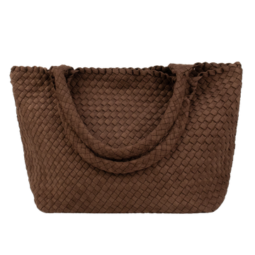 The Edition (Suede) - Chocolate Brown