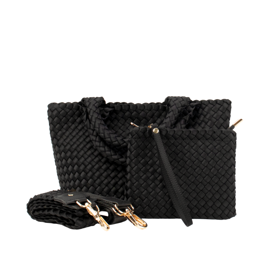 The Mini Edition - Black