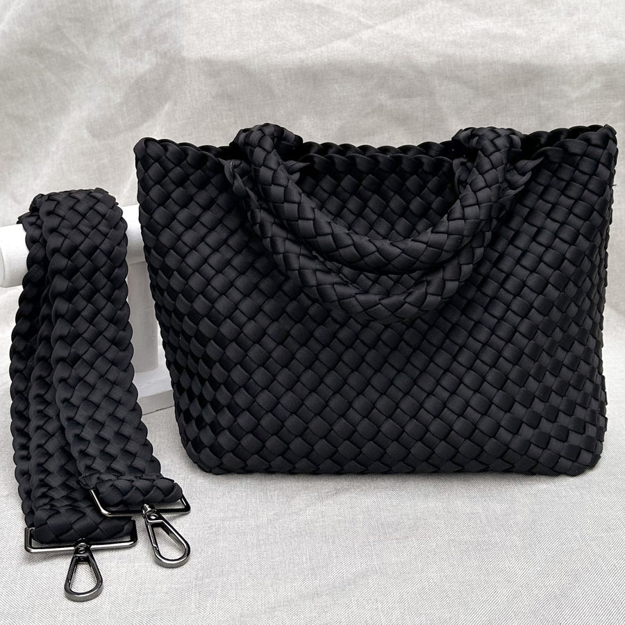 The Mini Edition - Black