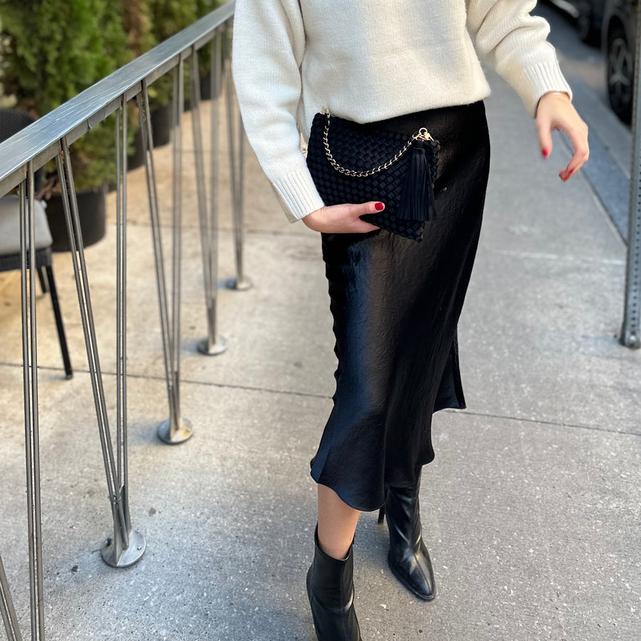 The Nolita - Black