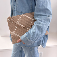 The Nolita *Grande* - Gilt