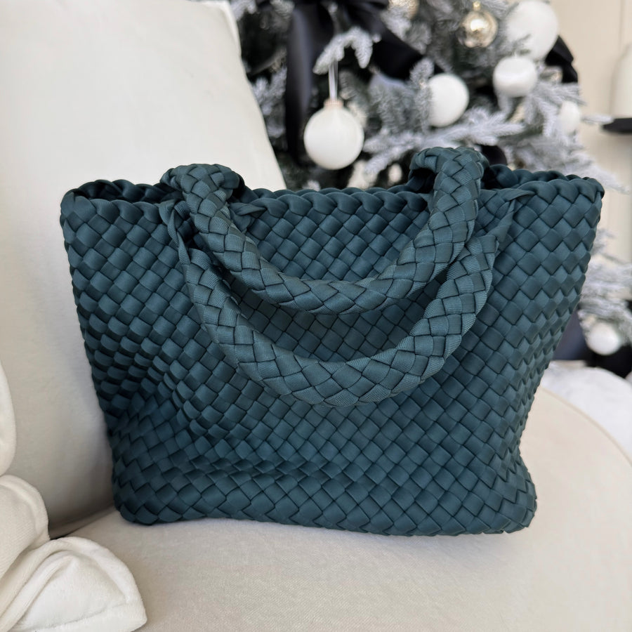 The Mini Edition - Teal