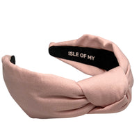 Island Pink Headband