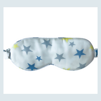 Starry Silk Sleep Mask (adjustable)