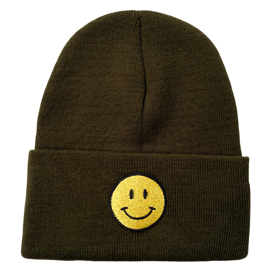 Olive & Yellow SMYL