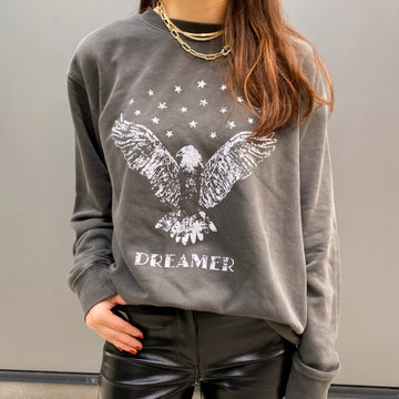 Dreamer Crewneck