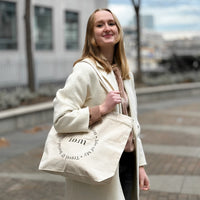 IOM Essentials Tote Bag *Gifted with $120+ purchase