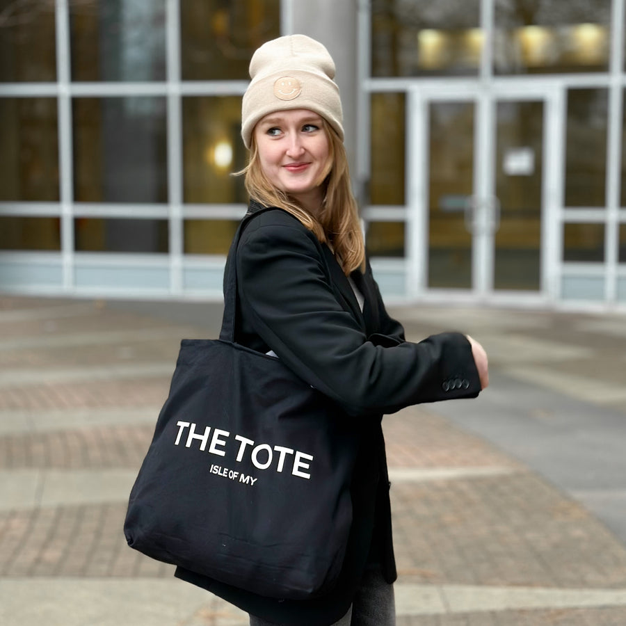 'The Tote' Bag