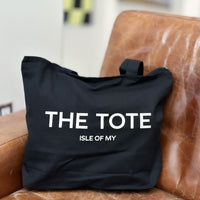 'The Tote' Bag