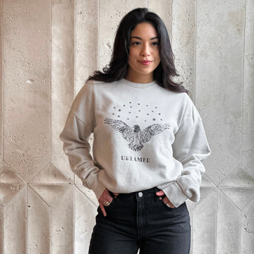 Dreamer Crewneck