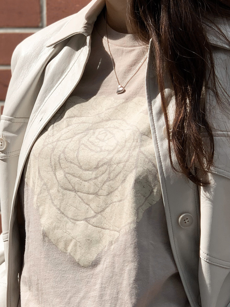 Vintage Rose Tee